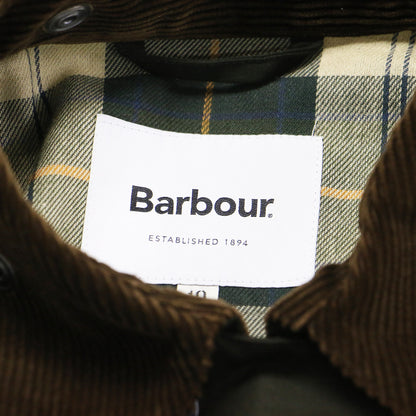 × BEAMSBOY ソーンベリー ジャケット / Thornbury ブルゾン ショート丈 長袖 コーデュロイ コットン