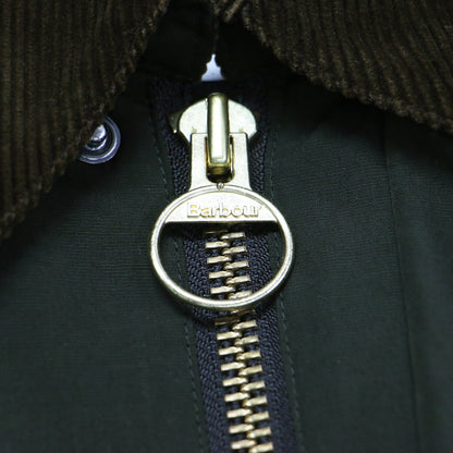 × BEAMSBOY ソーンベリー ジャケット / Thornbury ブルゾン ショート丈 長袖 コーデュロイ コットン