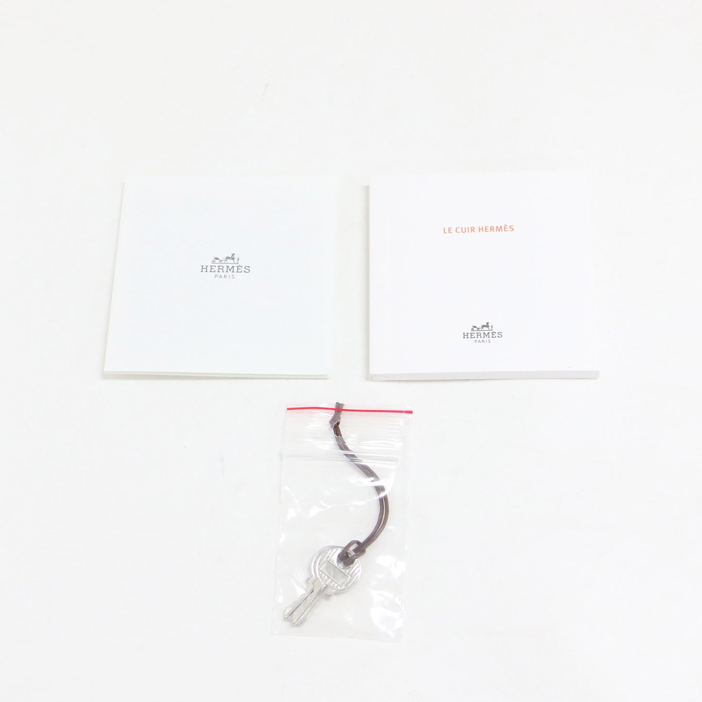 ピコタンロック MM トリヨンクレマンス / ハンドバッグ シルバー金具 D刻印 レザー