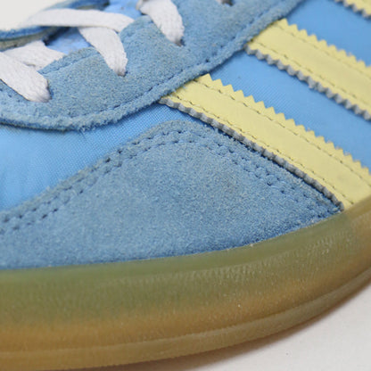 GAZELLE INDOOR W IE2960/ ガゼル インドア ローカット レースアップ スニーカー