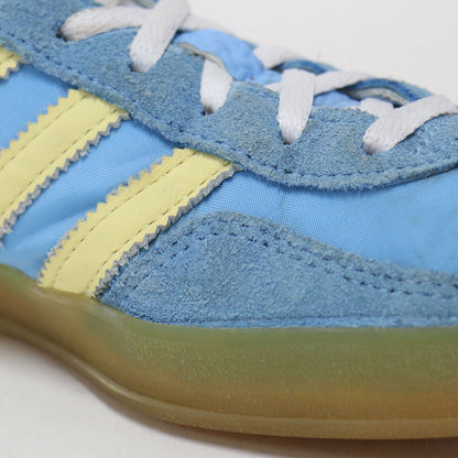 GAZELLE INDOOR W IE2960/ ガゼル インドア ローカット レースアップ スニーカー