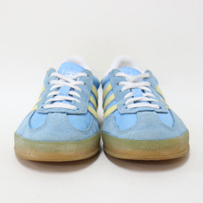 GAZELLE INDOOR W IE2960/ ガゼル インドア ローカット レースアップ スニーカー