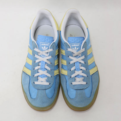 GAZELLE INDOOR W IE2960/ ガゼル インドア ローカット レースアップ スニーカー