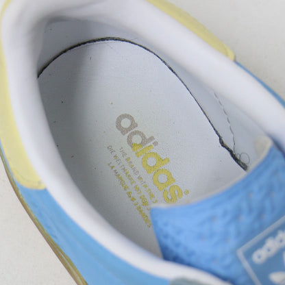GAZELLE INDOOR W IE2960/ ガゼル インドア ローカット レースアップ スニーカー
