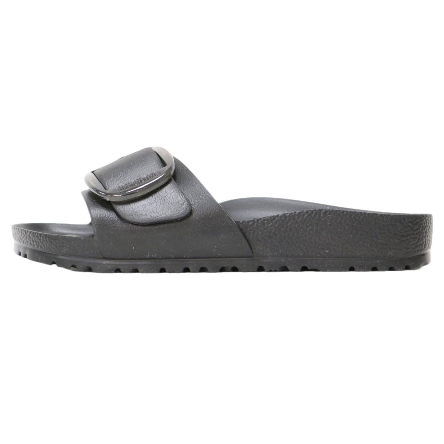 25春夏 マドリッド ビッグ バックル EVA / MADRID BIG BUCKLE サンダル フラット ベルト