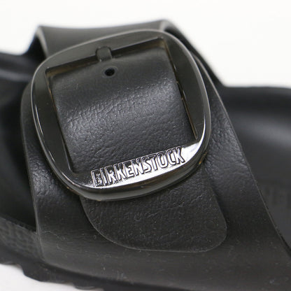 25春夏 マドリッド ビッグ バックル EVA / MADRID BIG BUCKLE サンダル フラット ベルト