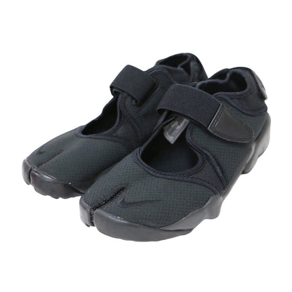 AIR RIFT BREATHE DN1338-004 / エア リフト ブリーズ メッシュ ストラップ スニーカー