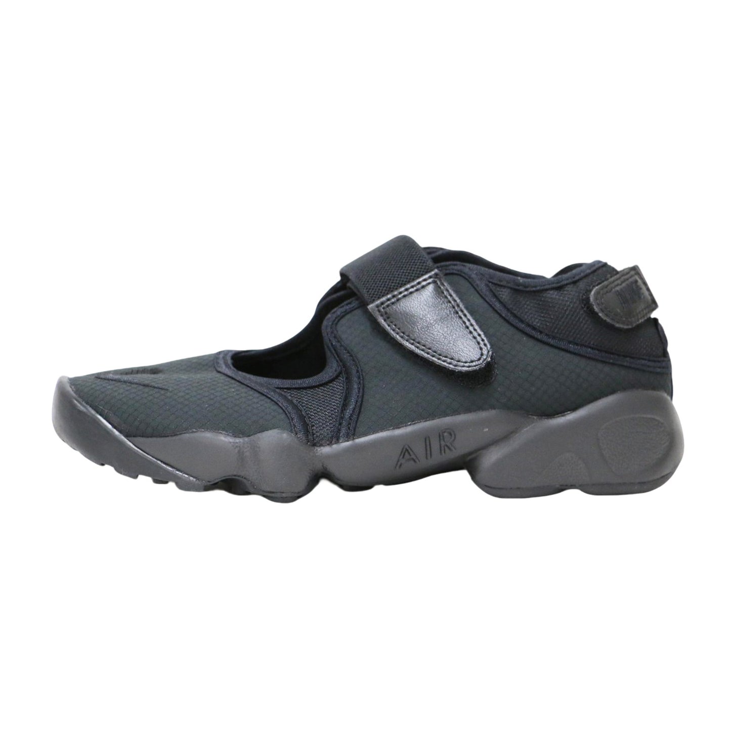 AIR RIFT BREATHE DN1338-004 / エア リフト ブリーズ メッシュ ストラップ スニーカー