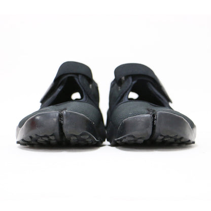 AIR RIFT BREATHE DN1338-004 / エア リフト ブリーズ メッシュ ストラップ スニーカー