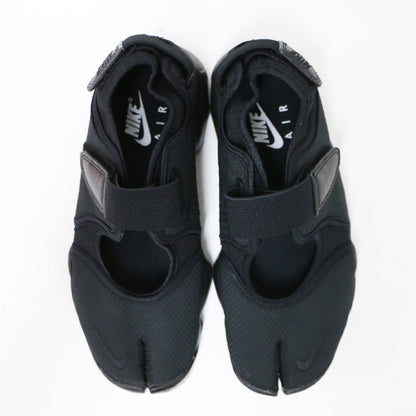 AIR RIFT BREATHE DN1338-004 / エア リフト ブリーズ メッシュ ストラップ スニーカー