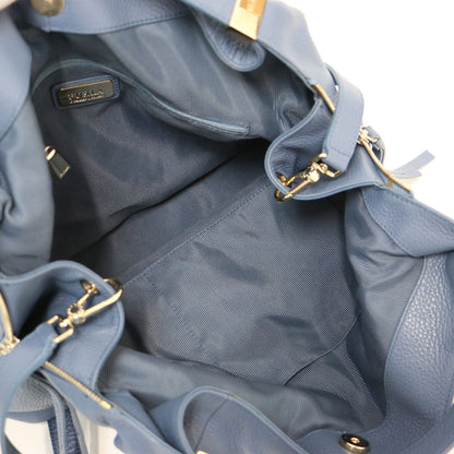 レザー 2WAY トートバッグ / LIZ MEDIUM HOBO ショルダー 肩掛け 斜め掛け ダブルハンドル サイドジップ
