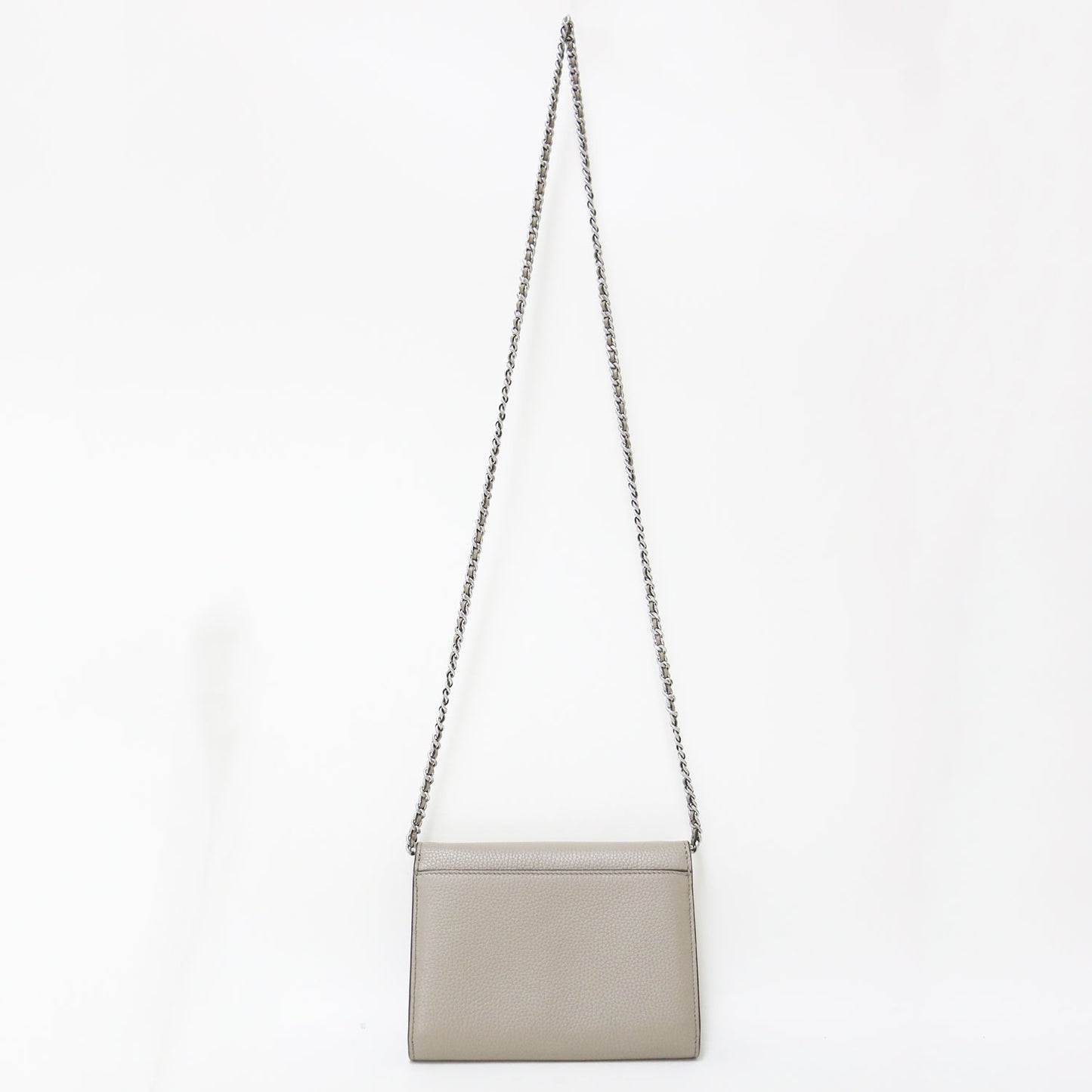 ブリテン チェーン ウォレット / BRITTEN ショルダーバッグ 財布 クロスボディ レザー