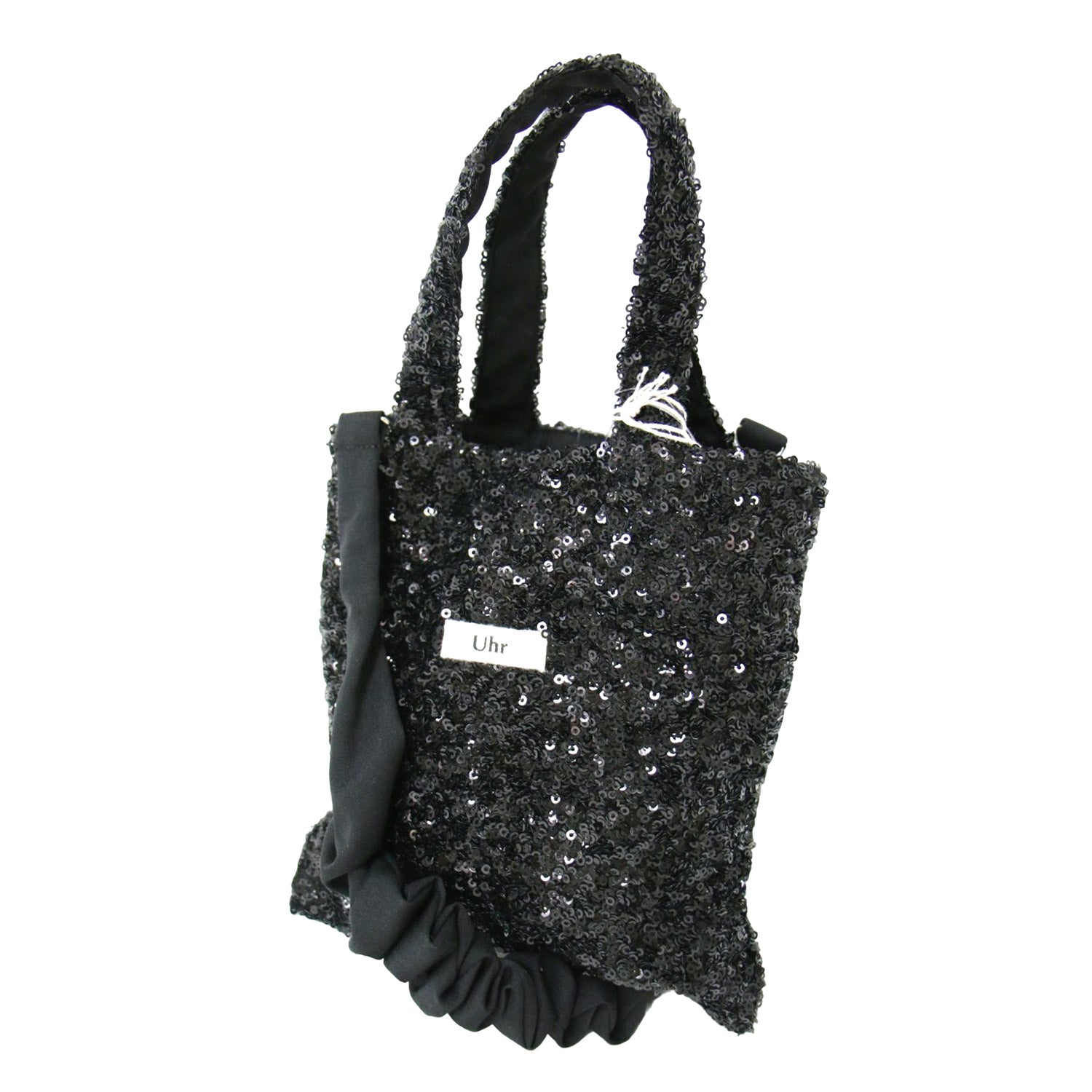 Uhr×IENA ENFANT ♡別注spangle mini ショルダーバッグ 追加3》【Uhr baby&kids】別注Spangle Mini ショルダーバッグ