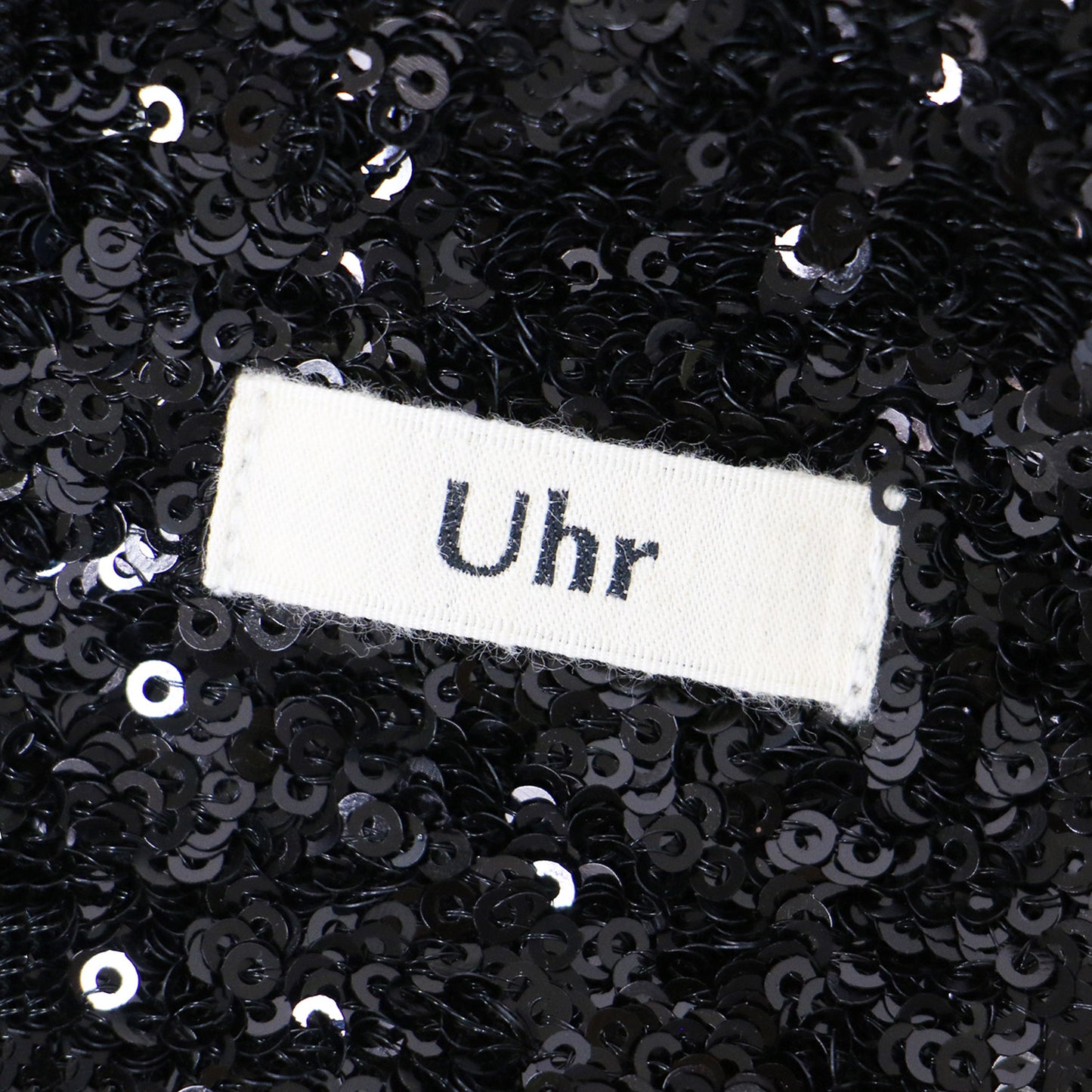 baby&kids × IENA ENFANT 25春夏 別注 スパンコール ショルダー バッグ / Spangle Mini kids トート ハンドバッグ キッズ