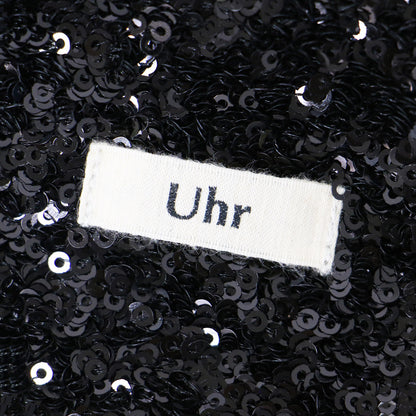 baby&kids × IENA ENFANT 25春夏 別注 スパンコール ショルダー バッグ / Spangle Mini kids トート ハンドバッグ キッズ