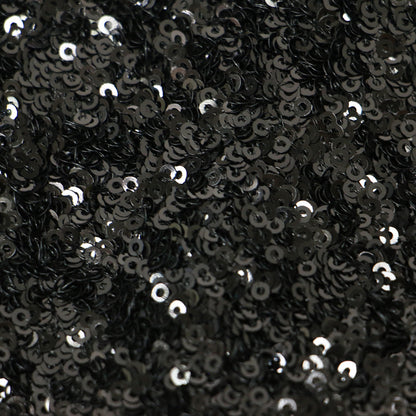 baby&kids × IENA ENFANT 25春夏 別注 スパンコール ショルダー バッグ / Spangle Mini kids トート ハンドバッグ キッズ