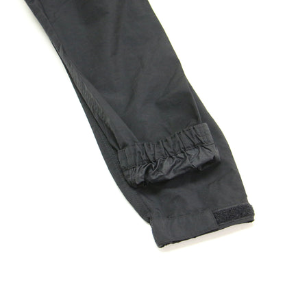 コンパクトジャケット NPW72230 / ブルゾン フード付き ポケッタブル はっ水加工 ナイロン