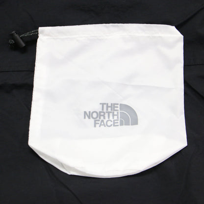 コンパクトジャケット NPW72230 / ブルゾン フード付き ポケッタブル はっ水加工 ナイロン