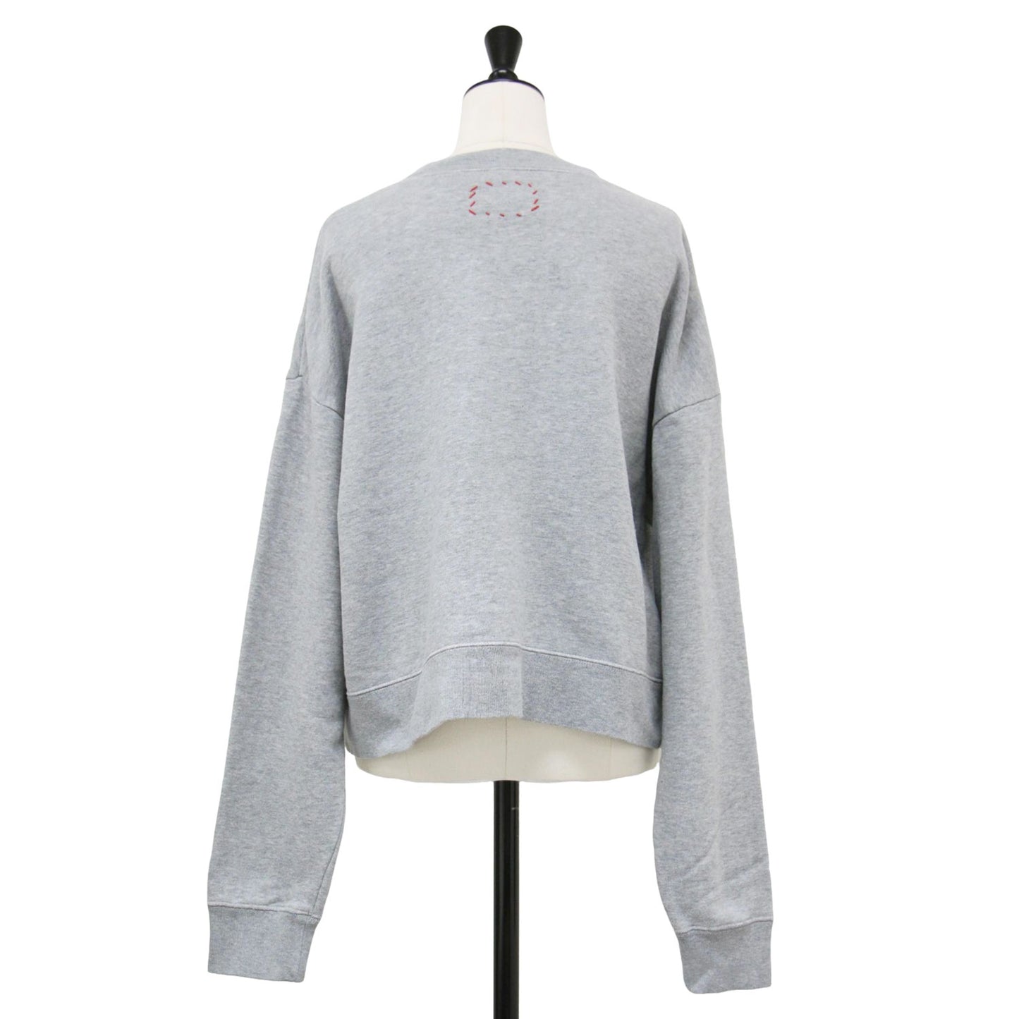 23秋冬 R.H. Vintage ミッキー スウェット / Mickey Sweat プルオーバー 長袖 裏毛 コットン