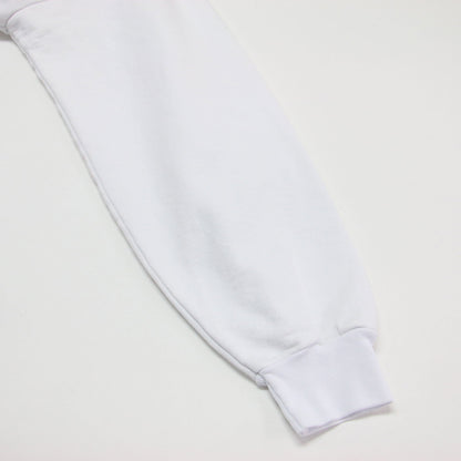 × SILENT HILL 2 23春夏 グリッター ロゴ スウェット パーカー / Heaven’s Night フーディー プルオーバー 長袖