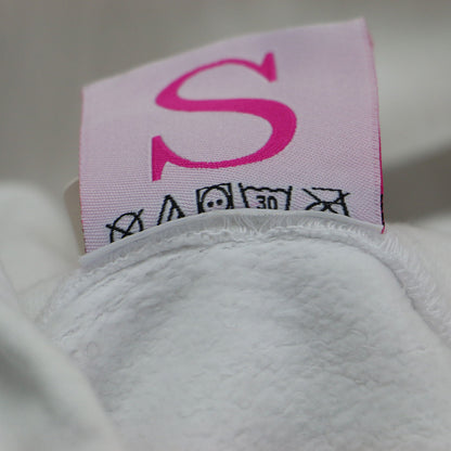 × SILENT HILL 2 23春夏 グリッター ロゴ スウェット パーカー / Heaven’s Night フーディー プルオーバー 長袖