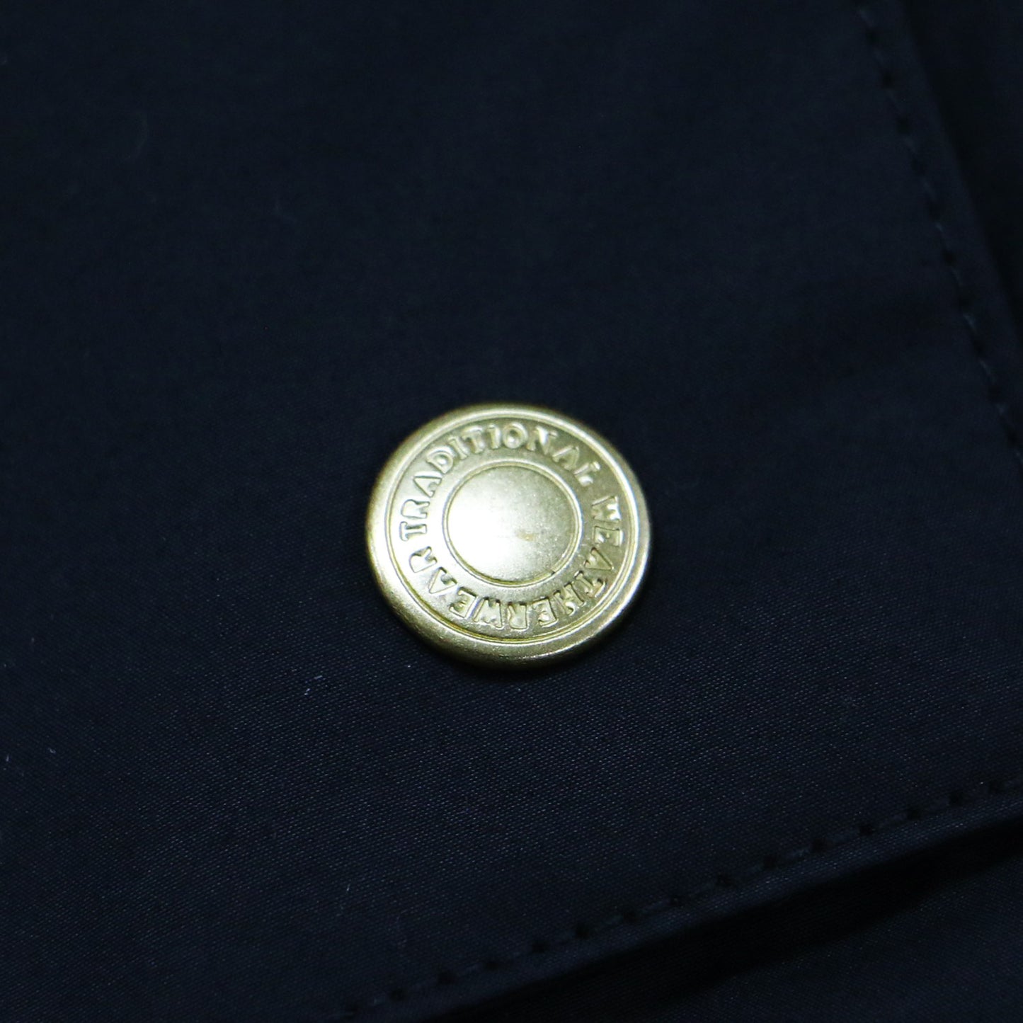 25春夏 エルガン ロング ジレ / ELGIN LONG GILET ベスト フィールドコート スタンドカラー ノースリーブ