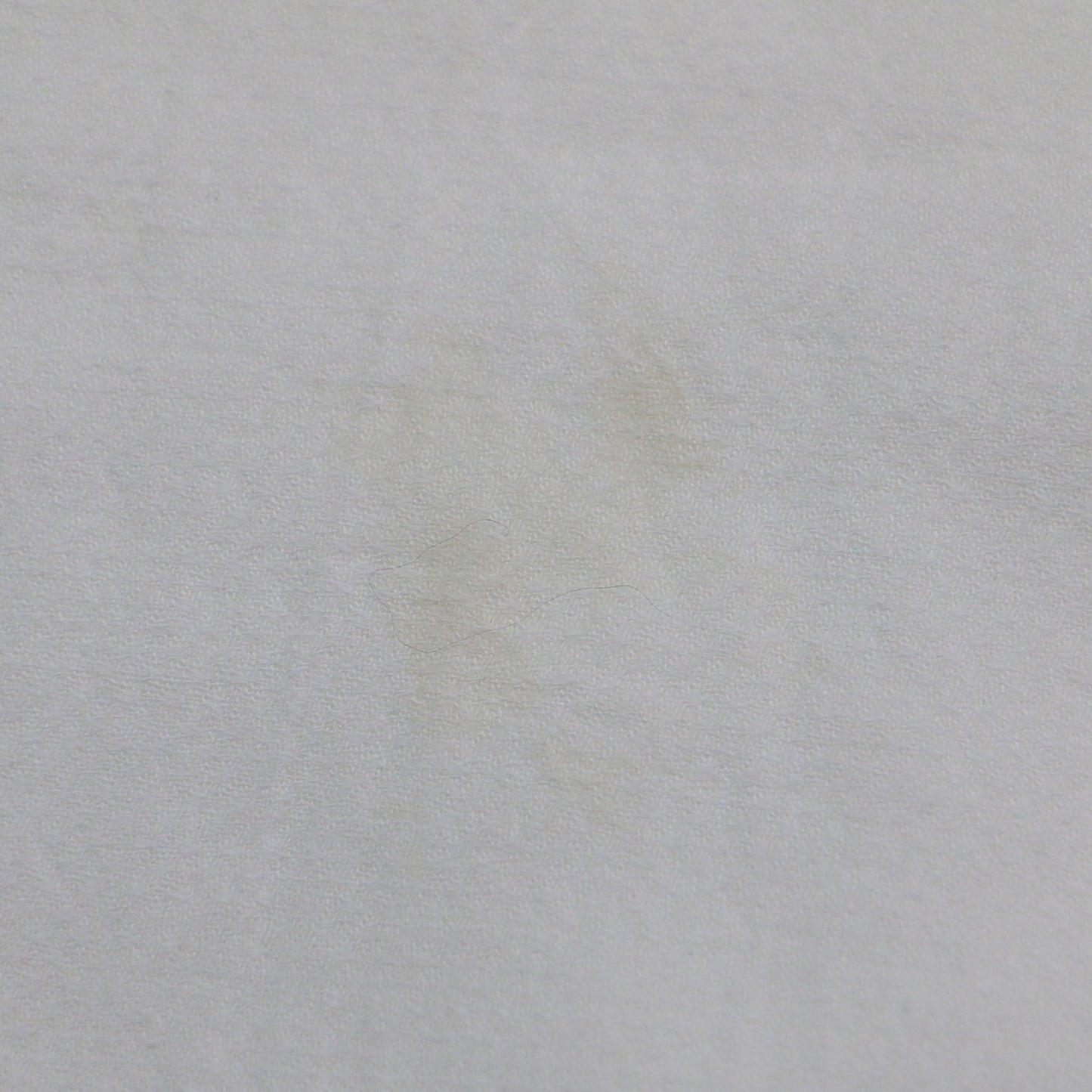 コットン ボリューム ワンピース / ロング丈 長袖 ノーカラー