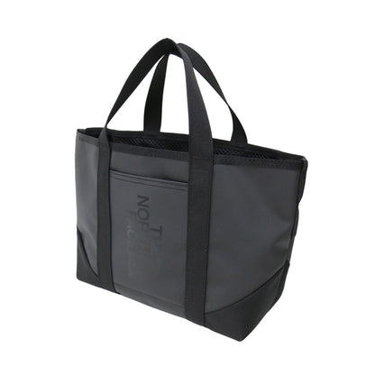 ベースキャンプ スタンダード トート ミニ NM82501 / BC Standard Tote MINI バッグ ロゴ 7L
