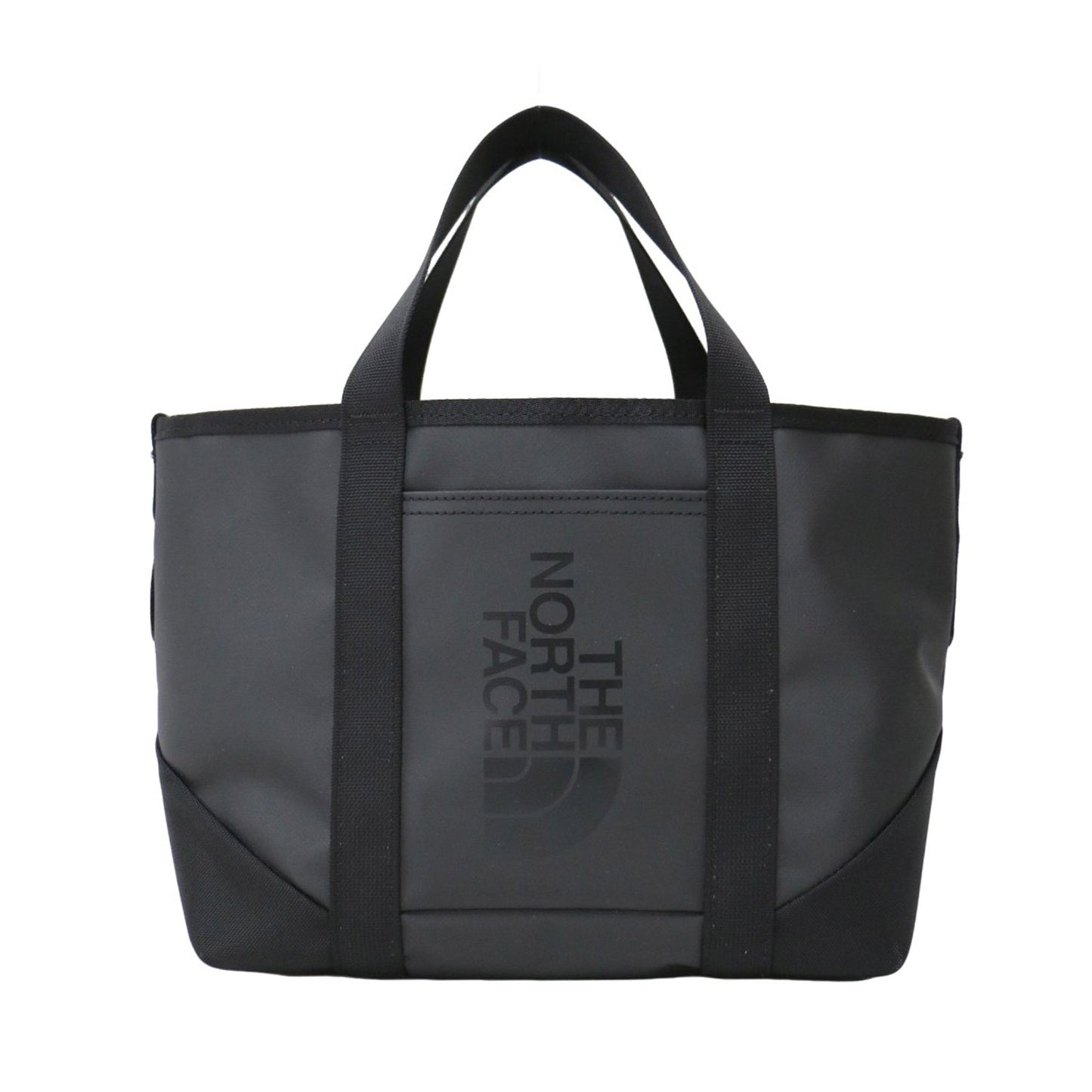 ベースキャンプ スタンダード トート ミニ NM82501 / BC Standard Tote MINI バッグ ロゴ 7L