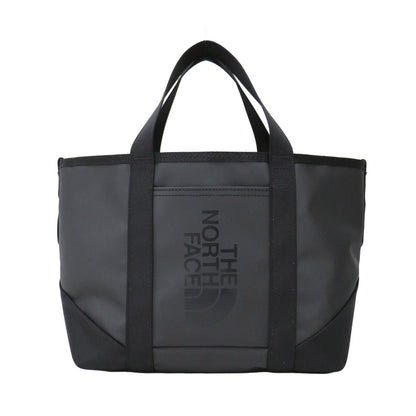 ベースキャンプ スタンダード トート ミニ NM82501 / BC Standard Tote MINI バッグ ロゴ 7L