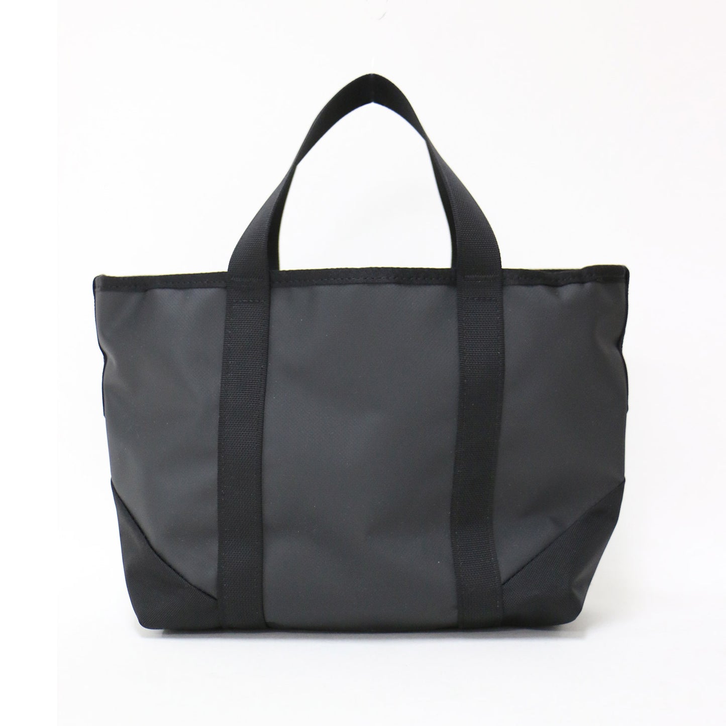 ベースキャンプ スタンダード トート ミニ NM82501 / BC Standard Tote MINI バッグ ロゴ 7L