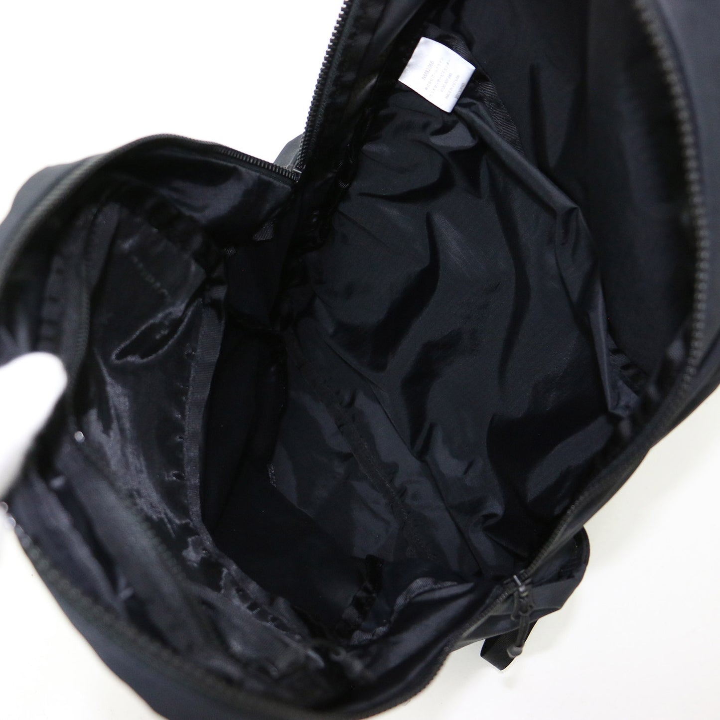 グラム デイパック NM82066 / Glam Daypack リュック ロゴ ナイロン 20L