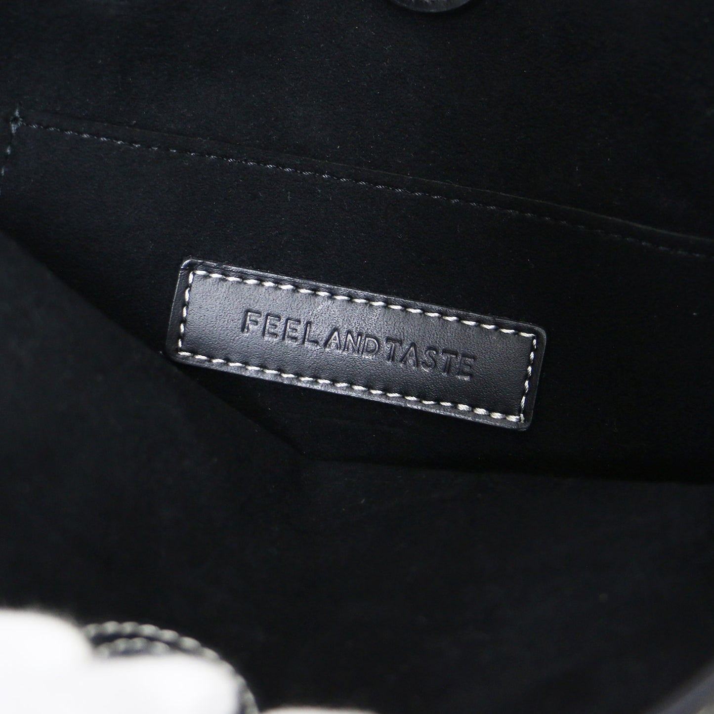 アニマルプリント フラット トートバッグ / FLAT TOTE 2WAY レオパード ヒョウ柄 キャンバス コットン レザー 牛革