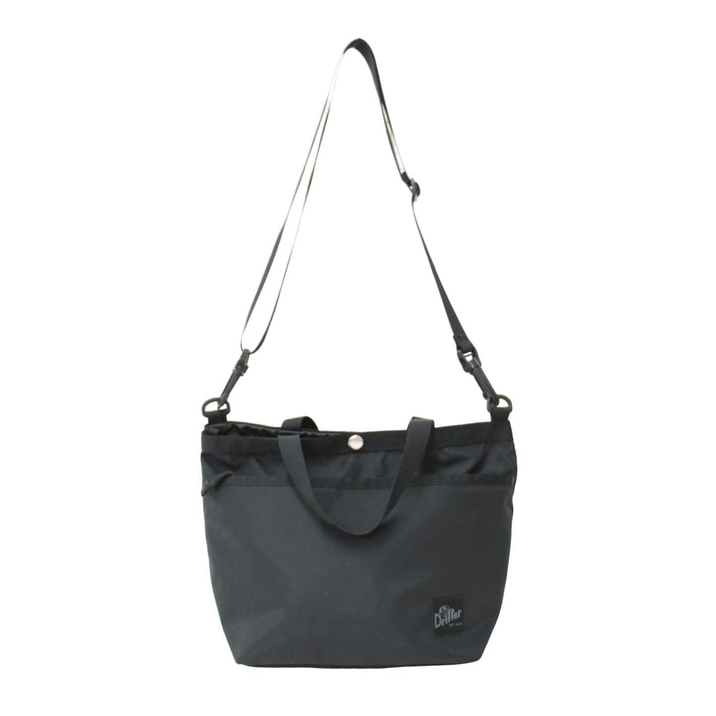 × SHIPS 別注 5ポケット トート / バッグ ショルダー 2WAY 肩掛け 斜め掛け