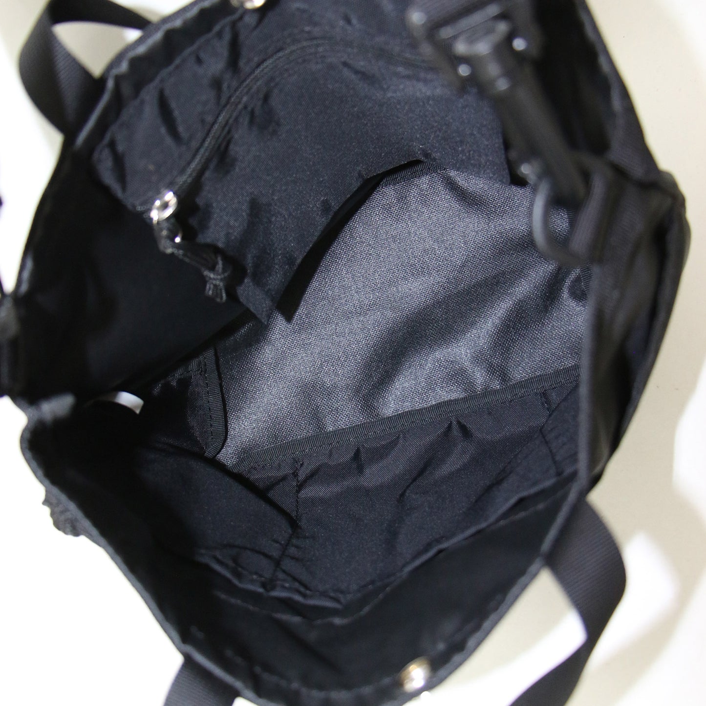 × SHIPS 別注 5ポケット トート / バッグ ショルダー 2WAY 肩掛け 斜め掛け