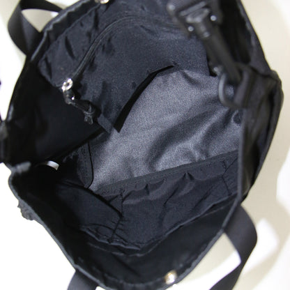 × SHIPS 別注 5ポケット トート / バッグ ショルダー 2WAY 肩掛け 斜め掛け