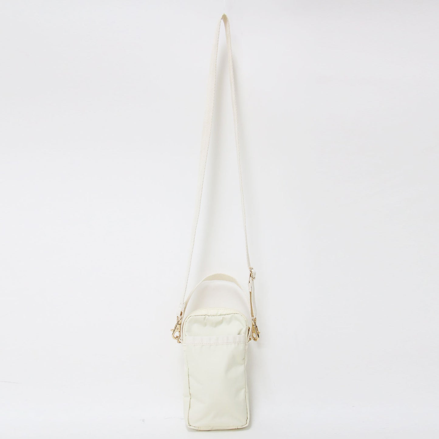 × GALLARDAGALANTE 別注 クロスボディ バック / ショルダー ハンドバッグ 2WAY ナイロン