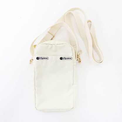 × GALLARDAGALANTE 別注 クロスボディ バック / ショルダー ハンドバッグ 2WAY ナイロン