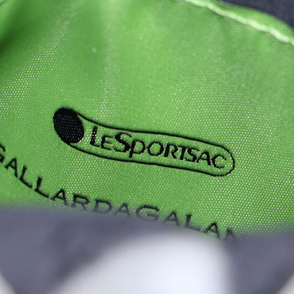 × GALLARDAGALANTE 別注 クロスボディ バック / ショルダー ハンドバッグ 2WAY ナイロン