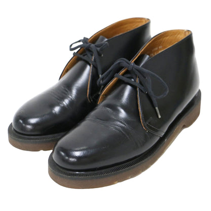 × Loake 別注 レザー レースアップ ブーツ / ローカット