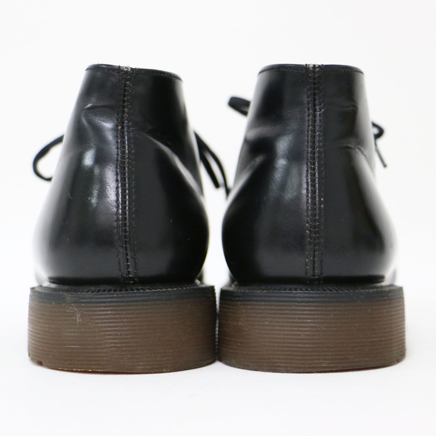 Dr.Martens (ドクターマーチン) × Loake 別注 レザー レース