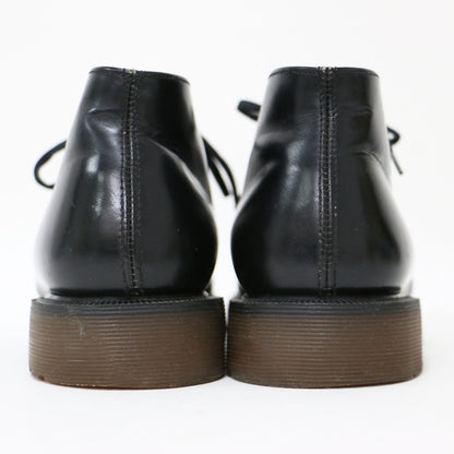 × Loake 別注 レザー レースアップ ブーツ / ローカット