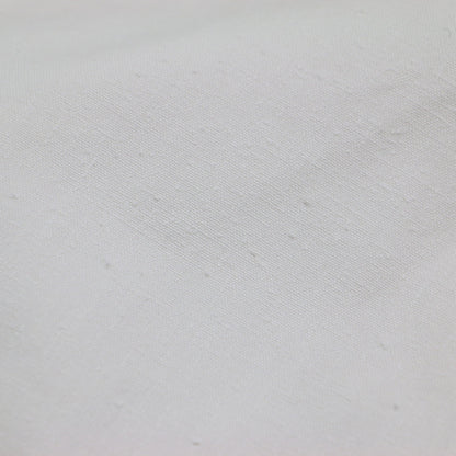 コットン カラーレス ジャケット / COTTON COLLAR LESS JACKE ノーカラー 長袖 Vネック