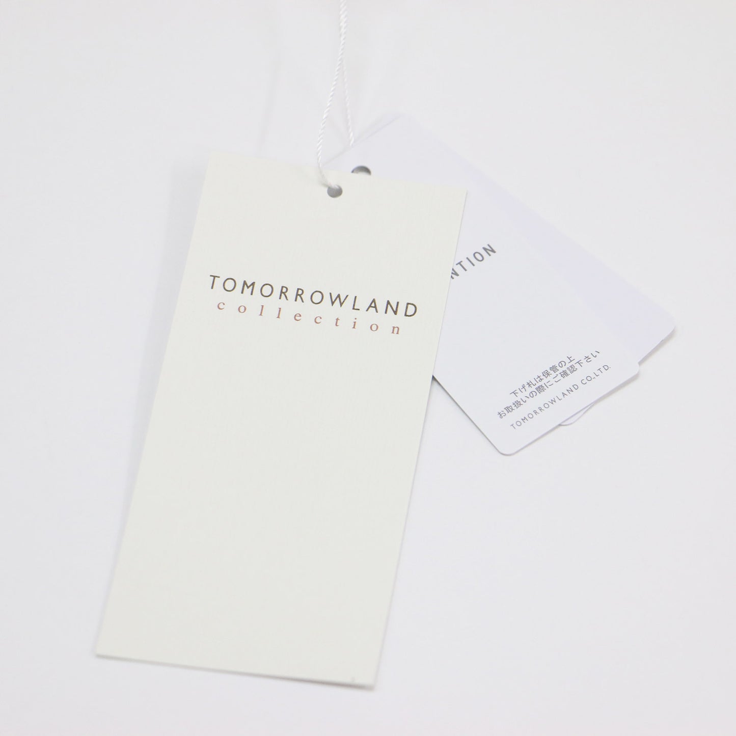 24秋冬 リーフコードレース ハーフスリーブ ブラウス / 半袖 スタンドカラー ボックスシルエット