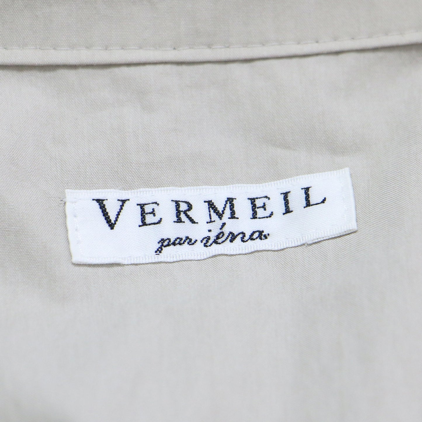 21春夏 ダンプ ロング シャツ ワンピース / 半袖 スキッパー ギャザー ベルト付き コットン