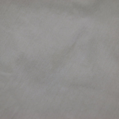 21春夏 ダンプ ロング シャツ ワンピース / 半袖 スキッパー ギャザー ベルト付き コットン