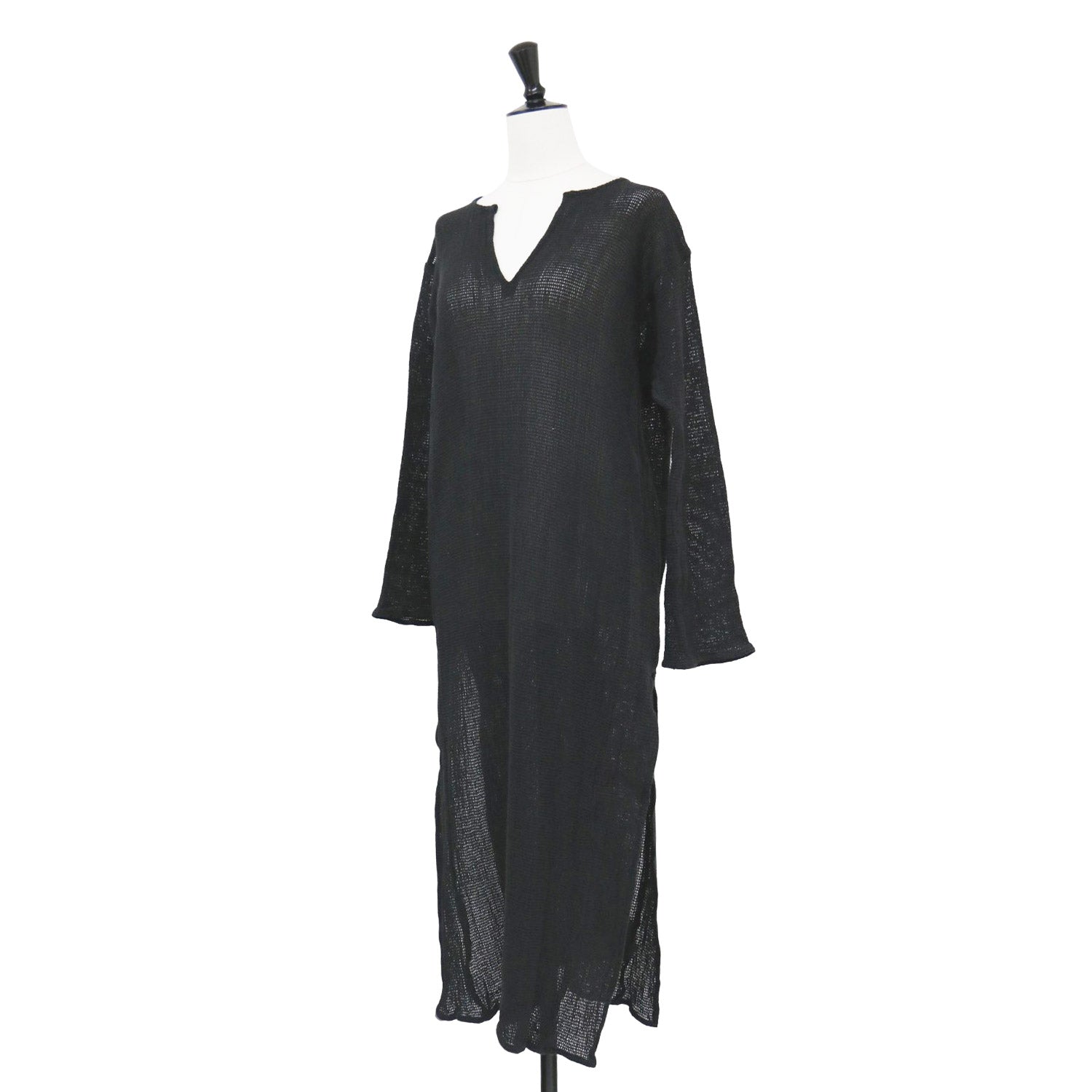 TODAYFUL (トゥデイフル) メッシュ スリット ドレス / Mesh Slit TODAYFUL (トゥデイフル) メッシュ スリット ドレス / Mesh Slit