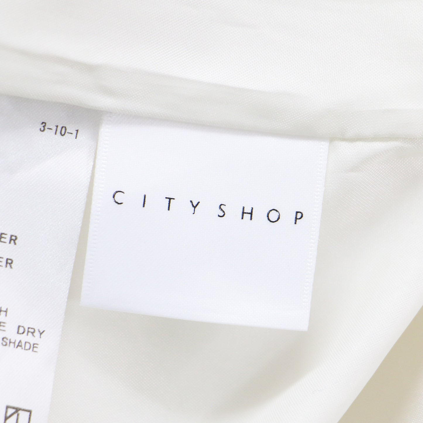 ドローストリング Iライン スカート / DRAWSTRING SKIRT マキシ丈 ギャザー スリット