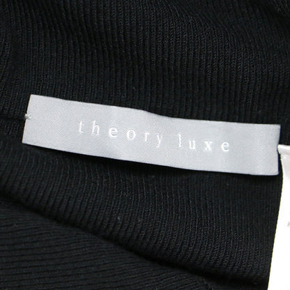 ニット フレア スカート / ミディ丈 Aライン ウエストゴム ウォッシャブル