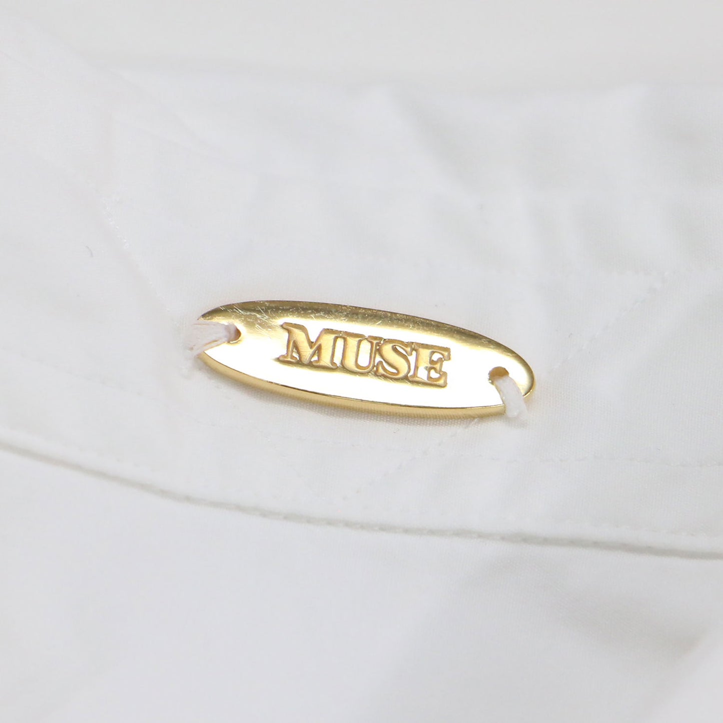 ロング レギュラー シャツ / 長袖 コットン